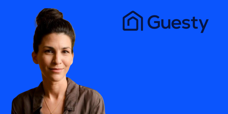Lee Gal Appointed as Global Director of People at Guesty