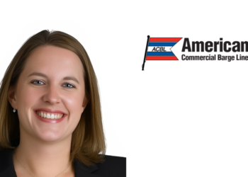 Brigid O'Reilly Gies Appointed as Vice President of Human Resources at American Commercial Barge Line (ACBL)