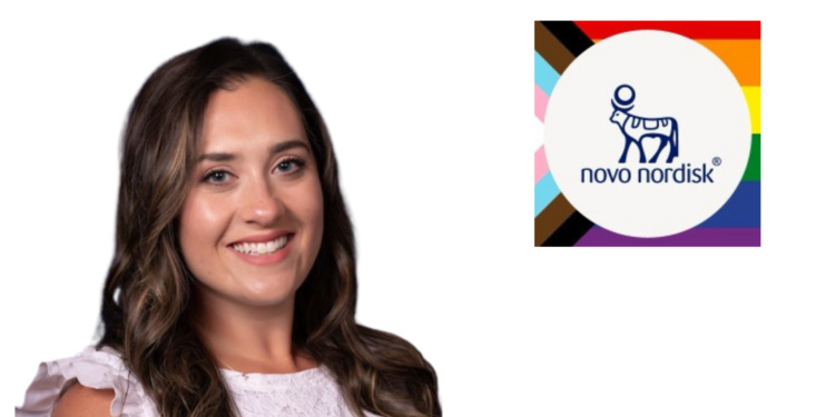 Jaclyn Mareno Appointed as Associate Director - People and Leadership Capabilities at Novo Nordisk