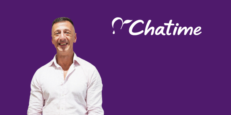 Chatime Appoints Carlos Antonius as Global CEO to Support Global Growth
