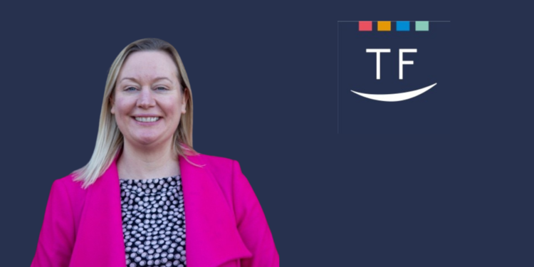 Victoria F. Appointed as Chief People Officer at Thomas Franks Ltd