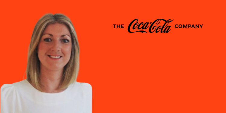 Laura Brooks Appointed as Director, People and Culture at The Coca-Cola ...