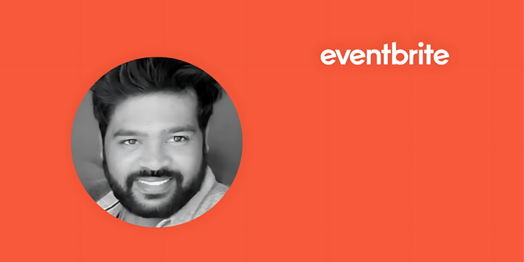 Raghavan Vallinayagam is Eventbrite’s new HR Head for India and Global Engineering HRBP Director