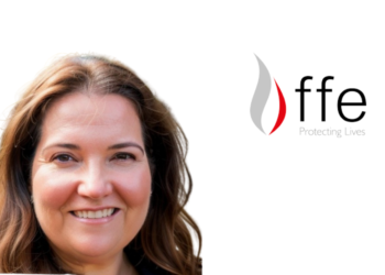 Jackie Smith Appointed as Head of HR at FFE Ltd