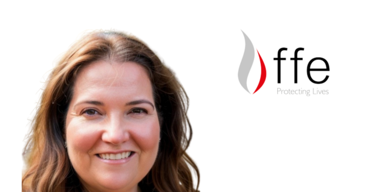 Jackie Smith Appointed as Head of HR at FFE Ltd