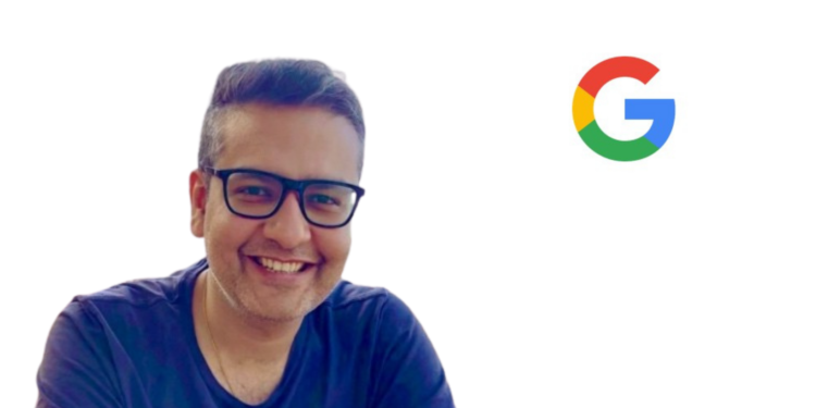 Kunal Rana Appointed as Director - Merchant Services, Google Pay at Google