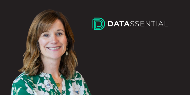 Datassential Promotes Megan Lynberg to Senior Vice President of Sales, North America