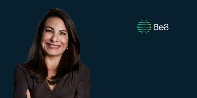 Eliane Medeiros Appointed as Director of People and Sustainability at Be8 Energy