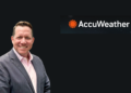 AccuWeather Appoints Matt Gillis as Chief Business Officer