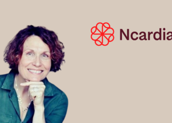 Veronique Joubert Appointed as Chief Human Resources Officer ad interim at Ncardia and Cellistic