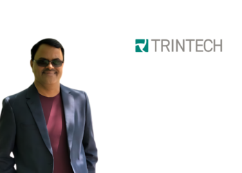 Trintech Expands India Operations with New Bengaluru Center, Appoints Ram Dwivedi as Country Manager