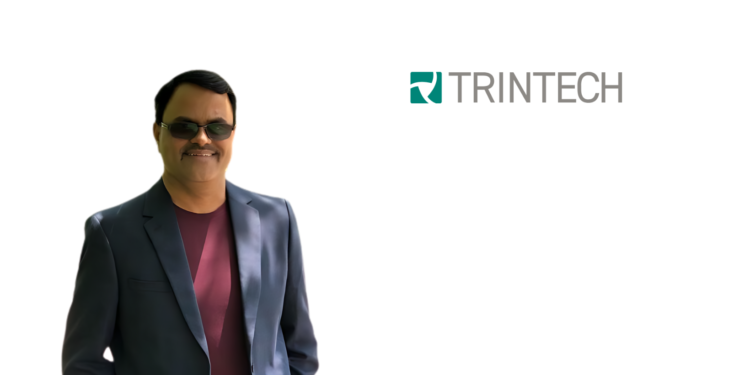 Trintech Expands India Operations with New Bengaluru Center, Appoints Ram Dwivedi as Country Manager