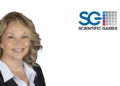 Scientific Games Appoints Amy Steinman as Chief Human Resources Officer