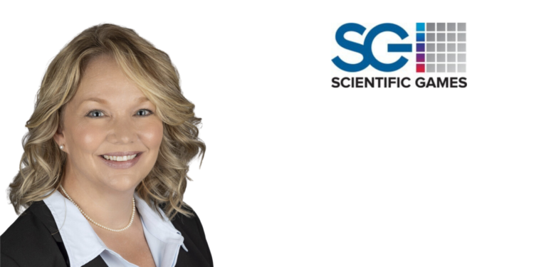 Scientific Games Appoints Amy Steinman as Chief Human Resources Officer