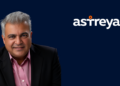Astreya Appoints Romil Bahl as Chief Executive Officer