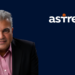 Astreya Appoints Romil Bahl as Chief Executive Officer