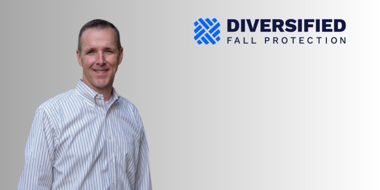 Diversified Fall Protection Appoints Kynan Wynne as Chief People Officer