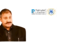 Rahul Ravinder K Malhotra Appointed as CBDO & Business Head- North America at Prabhudas Lilladher Private Limited