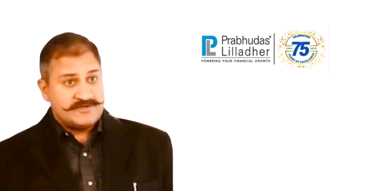 Rahul Ravinder K Malhotra Appointed as CBDO & Business Head- North America at Prabhudas Lilladher Private Limited
