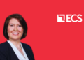 Kelly Demaitre Appointed as Senior Vice President of Human Capital at ECS