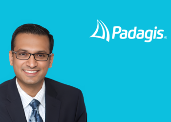 Sujeet Singh Appointed as Chief Growth Officer at Padagis LLC