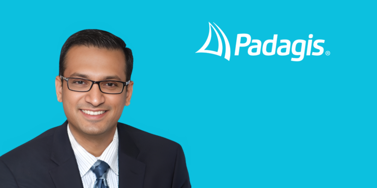 Sujeet Singh Appointed as Chief Growth Officer at Padagis LLC