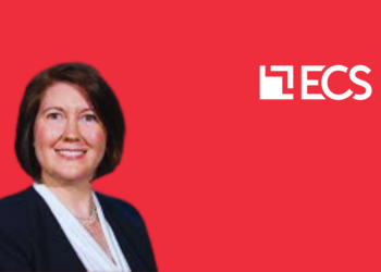 Kelly Demaitre Appointed as Senior Vice President of Human Capital at ECS