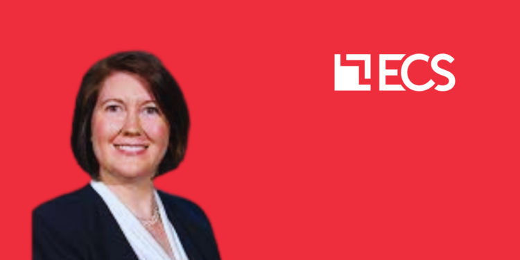 Kelly Demaitre Appointed as Senior Vice President of Human Capital at ECS