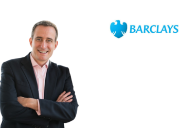 Tim Jones Appointed as HR Director at Barclays