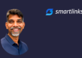 Heera Ganjikota Appointed as Chief Strategy Officer at Smartlinks