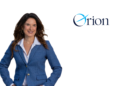 Ashley McDurmon Appointed as President and CEO of Orion