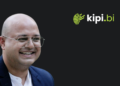 Saud Zafar Appointed as Senior Vice President Operations at kipi.bi