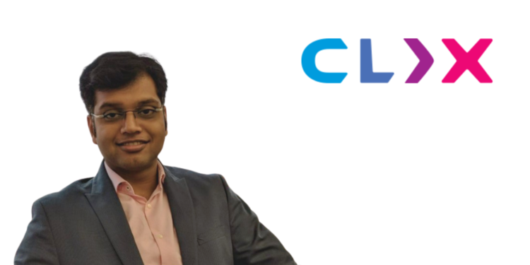 Nikhil Sharma Appointed as Assistant Vice President Human Resources at Clix Capital