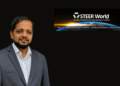 Vishal Mehta Appointed as Director of Sustainable Materials Program at STEER World