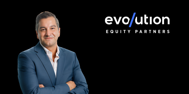 Evolution Equity Partners Appoints Aron Khurana as Partner and Head of Investor Relations