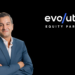 Evolution Equity Partners Appoints Aron Khurana as Partner and Head of Investor Relations