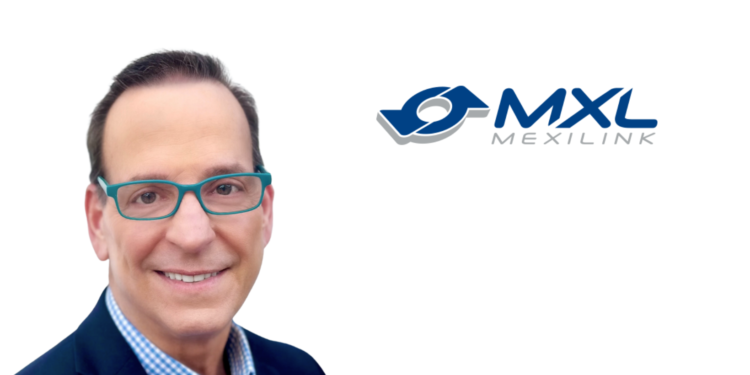 Anthony Parker M. Appointed as Chief Human Resources Officer at Mexilink Inc