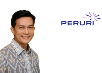 Andhyka Setyawan Appointed as Head of Human Resources at Peruri