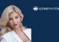 Jessica Silva Appointed as Chief Operating Officer at Screenverse