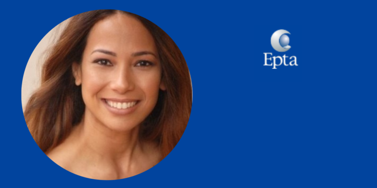 Lilina Blanco Lund Appointed as Head of HR - Americas at EPTA GROUP