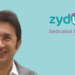 Zydus Group Welcomes Mangesh Vaze as President - API Business