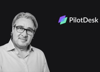 Frans Vermeulen Joins PilotDesk as President to Drive Growth and Innovation