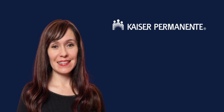 Leticia Padilla Rogers Appointed as Sr. Director, Human Resources - IT at Kaiser Permanente