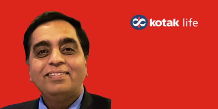 Kotak Life Welcomes Sunil Arora as National Training Head - Premier Agency