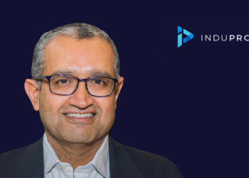 InduPro Announces $85 Million Series A Financing and Appointment of Prakash Raman as New CEO