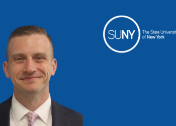Ben Seymour Appointed as Director of Human Resources at The State University of New York
