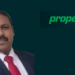 Sivakumar Gopalakrishnan Appointed as Vice President HR at Propel Industries Private Limited
