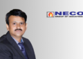 Jayaswal Neco Industries Limited Welcomes Alok Pandey as President HRM