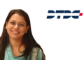 Ankita Tiwari Appointed as Chief Human Resources Officer at DTDC Express Limited