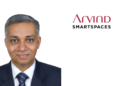 Mitanshu Shah Appointed as Chief Financial Officer at Arvind SmartSpaces Limited